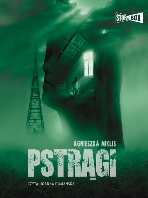 Title details for Pstrągi by Agnieszka Miklis - Wait list